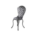 Remy Aluminium Chair