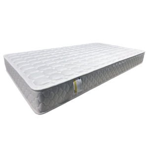 Premium 5 Zone Pocket Spring Foam Mattress Medium Firmness 22cm – King