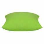 Elements Green Cushion Cover
