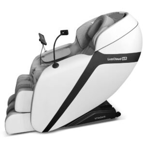 Regen8 LuxCloud Air – Zero Gravity Heated Massage Chair