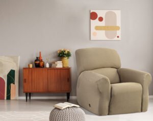 Cambridge RECLINER COVER – RECLINER