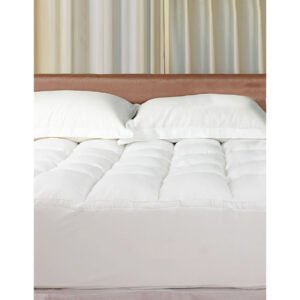 Big Sleep 900GSM Mattress Topper – Single