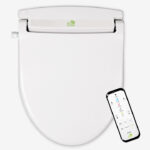 Bidet Retrofit Eco Bidet R500 (Elongated)