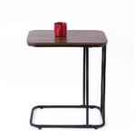 Side Table for Living Room End Coffee Table