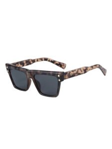 Fashion Sunglasses – Savona – Natural Tort