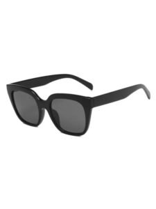 Fashion Sunglasses – Verona – Black