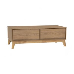 Hirado Coffee Table – Natural