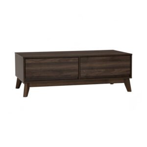 Hirado Coffee Table – Cocoa