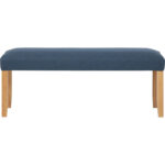Mesi bench Ottoman - Natural