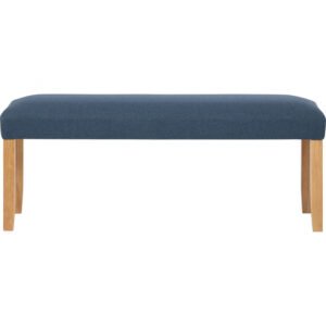 Mesi bench Ottoman – Natural
