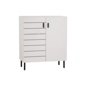 Kotka Multifunction Cabinet Shoe Cabinet