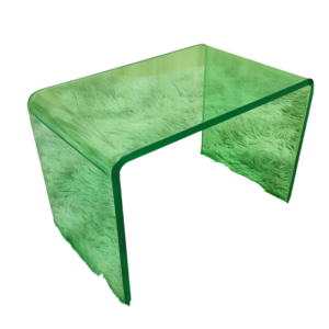 NNETM Shoe Changing and Storage – Stool