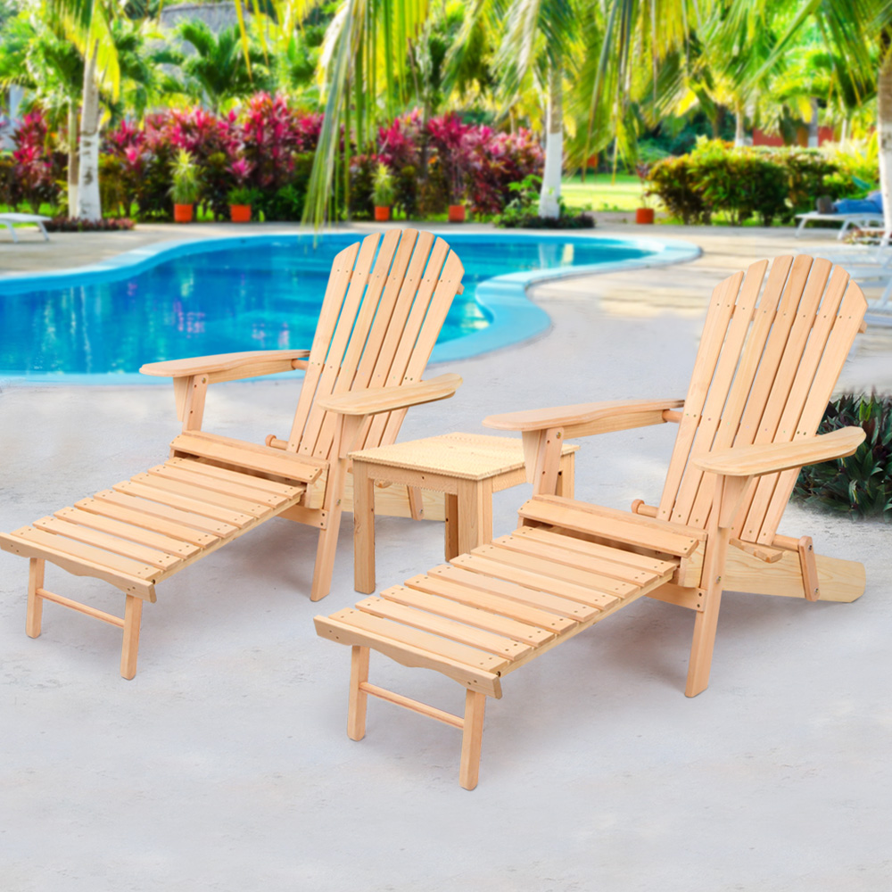 Stylish Outdoor Furniture to Make Your Space Luxurious and Comfortable 26 Stylish Outdoor Furniture