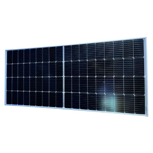 Portable Solar Panels