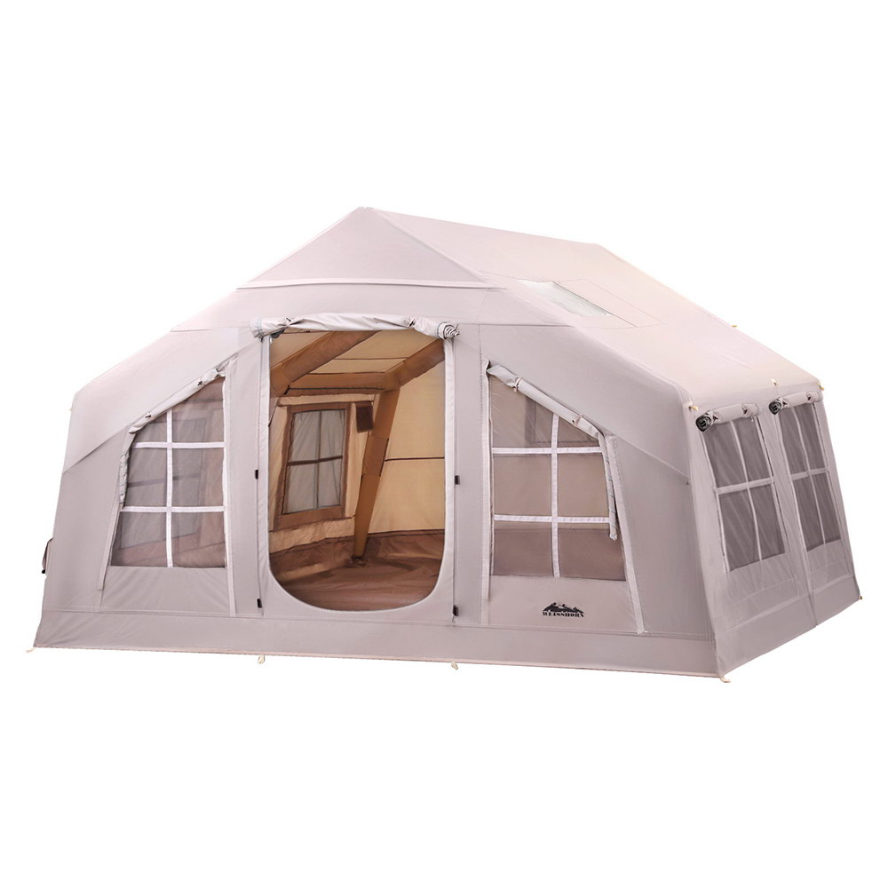 TENT E INFLA 36X36 BR 191758 00