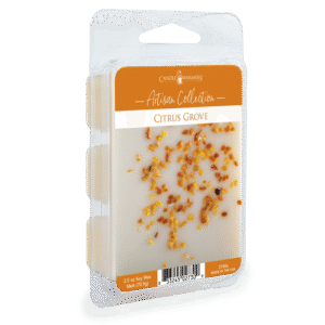 Citrus Grove 2.5 Oz Artisan Melts