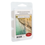 Island Paradise Odor Eliminating Melts 2.5oz
