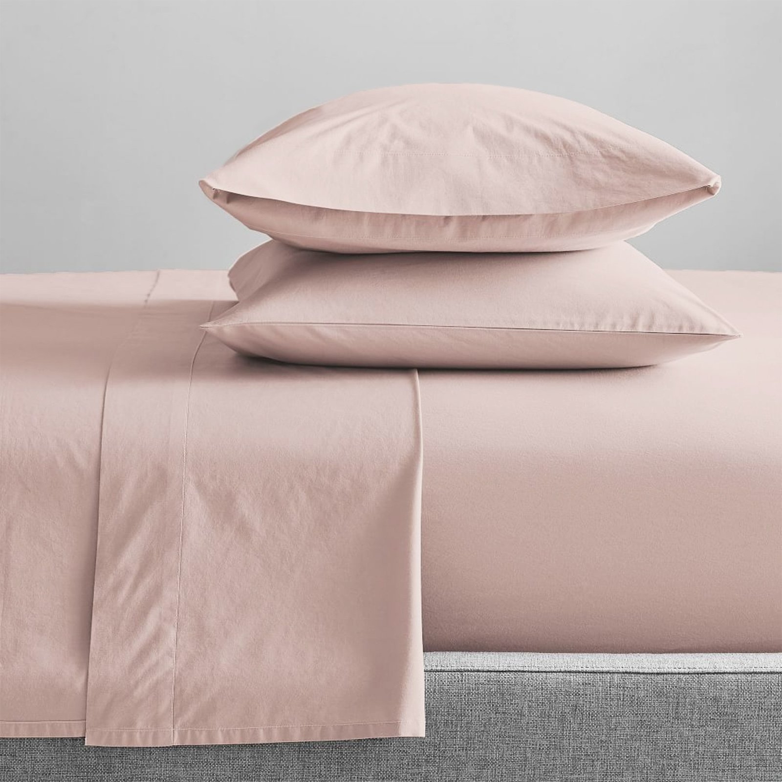 300 Thread Count 100 % Organic Cotton Sepia Rose Sheet Sets by Renee Taylor Mega Queen 2 V107 SH315090 196528 00