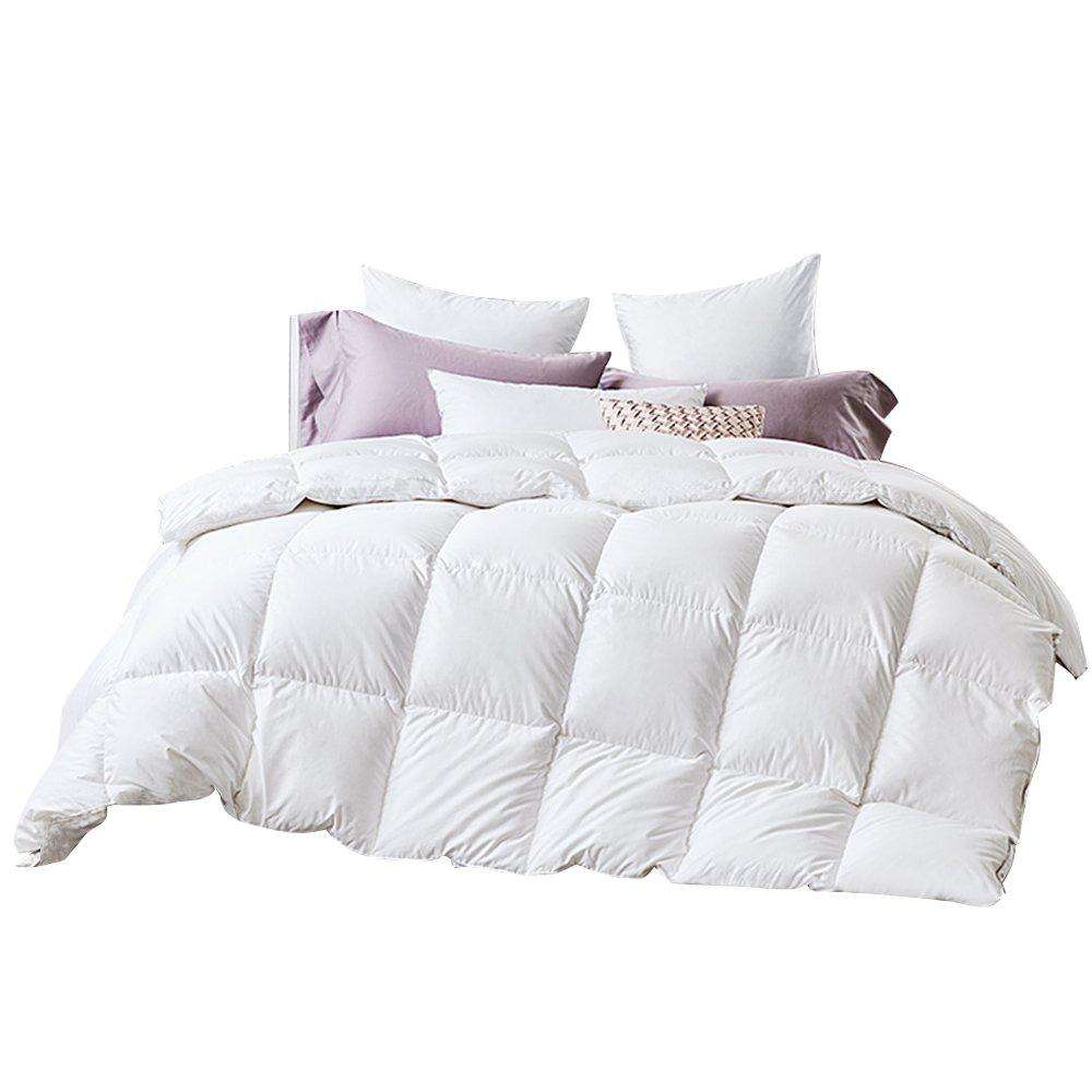 WOOL All Season Quilt AUS MADE – Single