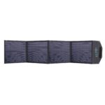 CHOETECH SC009 100W Foldable Solar Charger