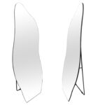 Irregular Freestanding Mirror - 60cm x 170cm
