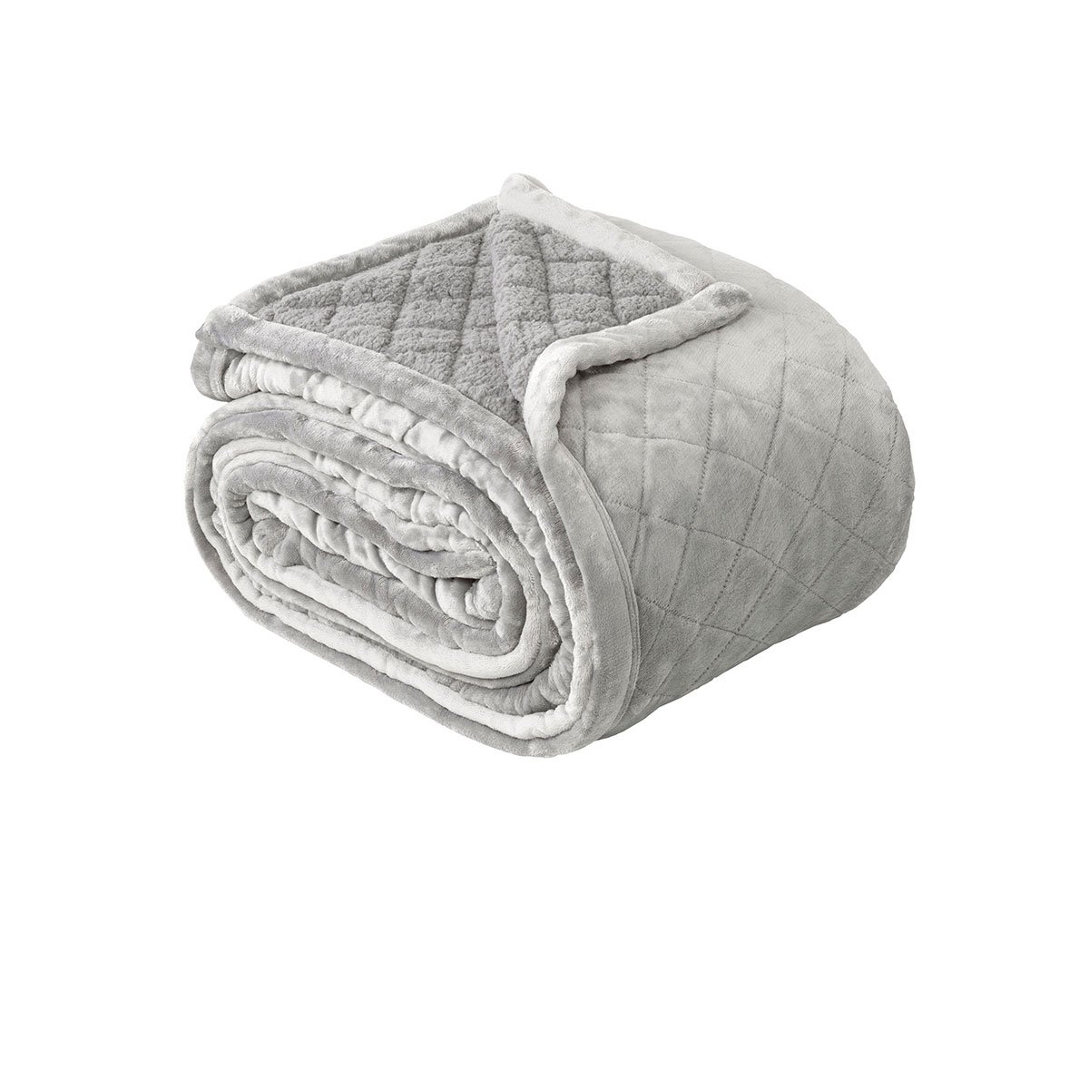 V442 BCA BLANKET MANSFIELD ALUMINIUM KI 202739 00