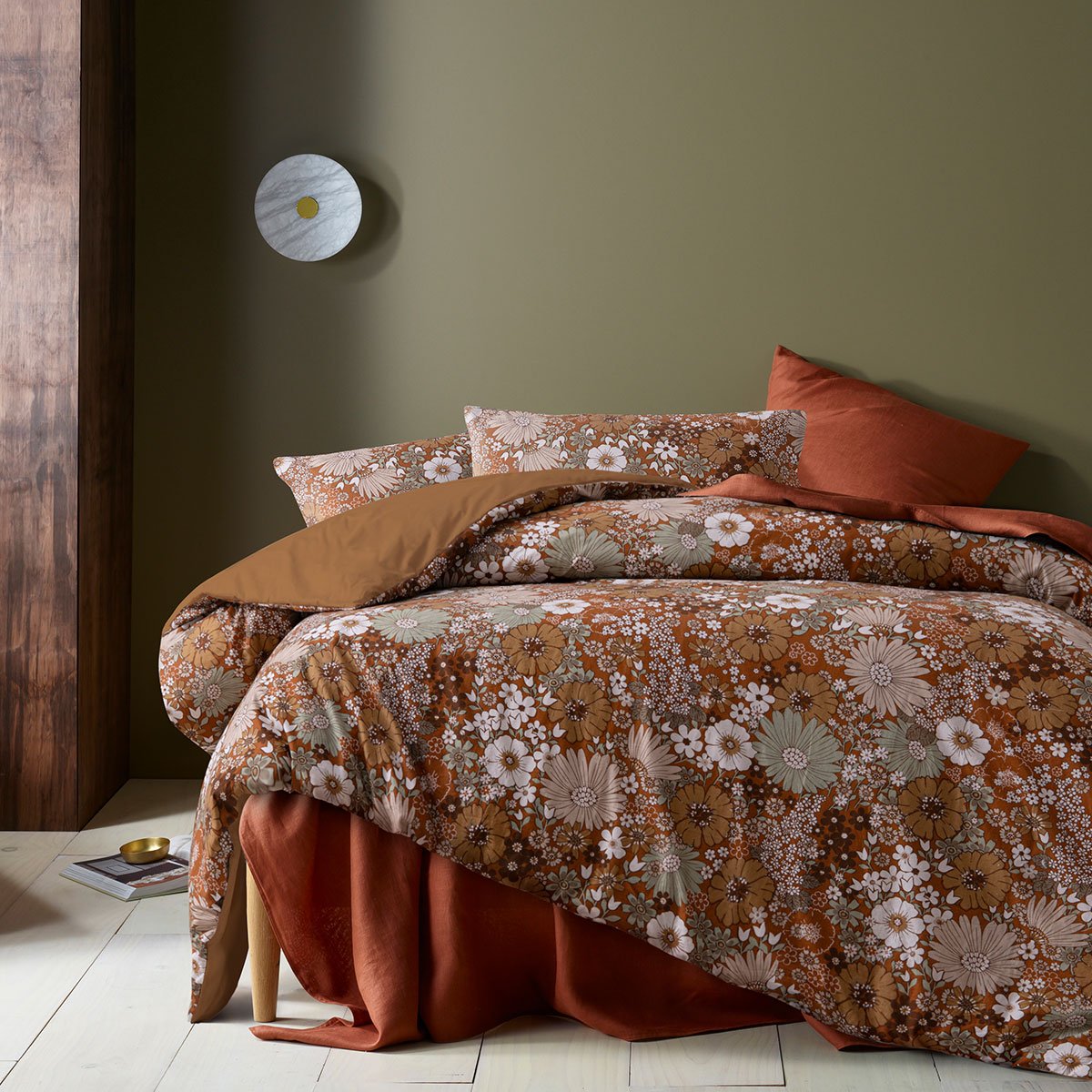 V442 HIN QUILTCS RAINBOWGARDEN AUTUMN DS 197083 00