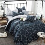 Chelsea King Size Duvet Quilt Cover Set