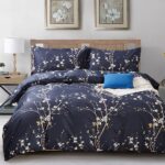 Sorella King Size Duvet Quilt Cover Set