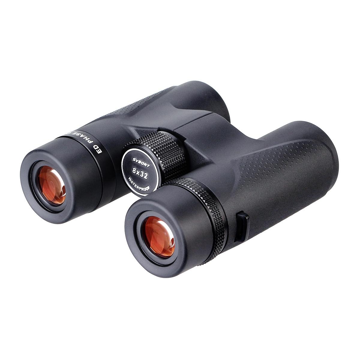 Waterproof Hd Binoculars with Low Dispersion Lens - 8x32 1 V562 37625060DBT 202504291246 00 1