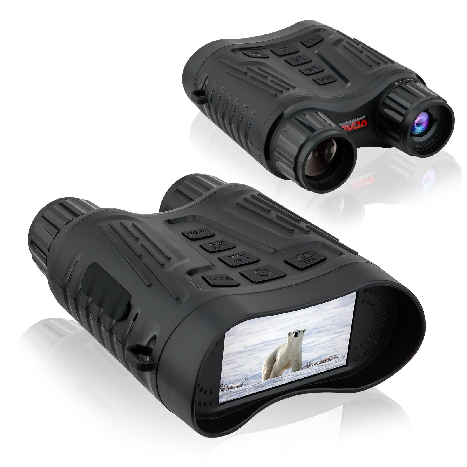 4k Infrared Night Vision Binoculars with 3.2 Tft Screen 2 V562 6829400ADE 202503062025 00