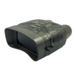 4k Hd Digital Night Vision Binocular for Outdoor Hunting - Camouflage