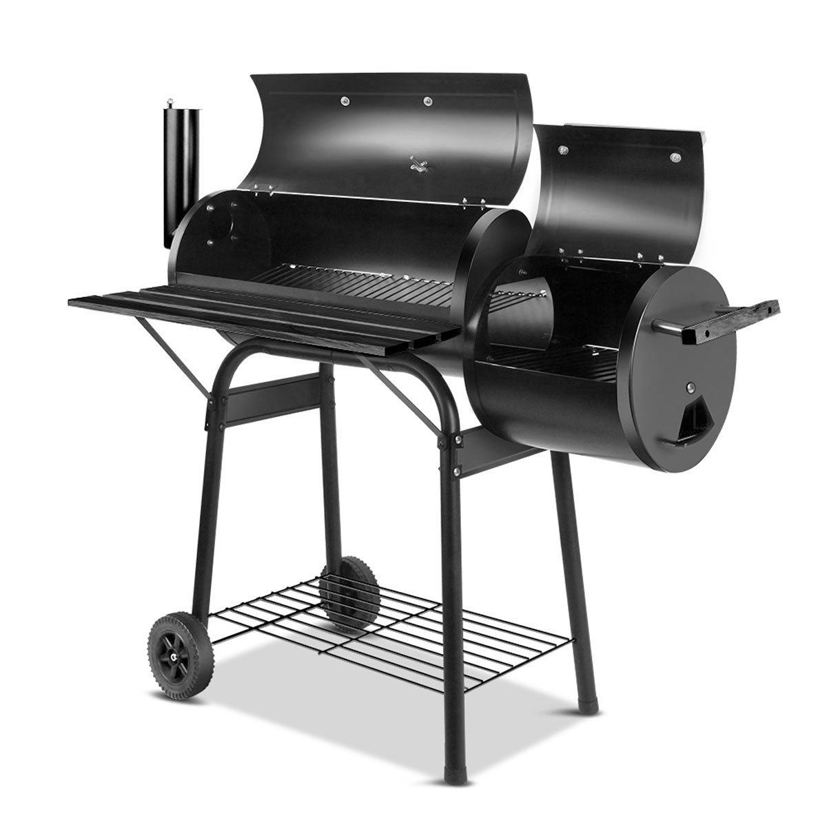 V610 BBQ OFF 2IN1 219050 00