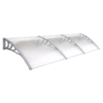 DIY Outdoor Awning Cover -1000x3000mm