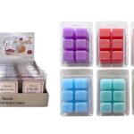 bulk 288 Scented Candle Melt Assort