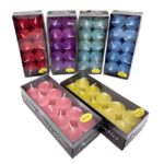 bulk 360 Scented Votive Candle Assort