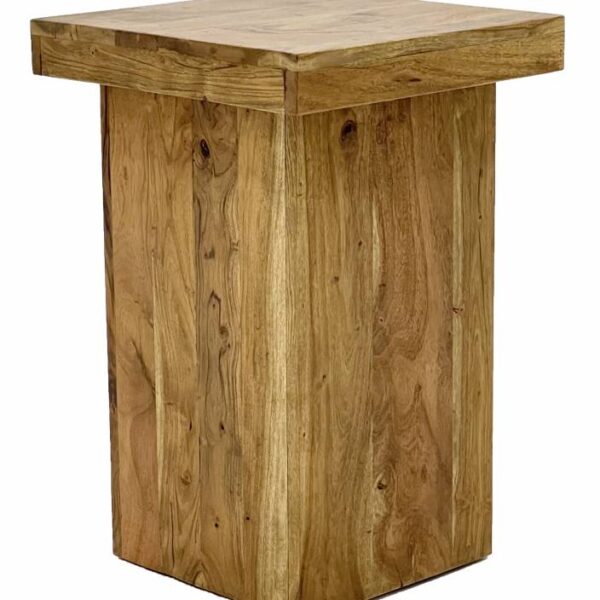 Seville Side Table 60cm