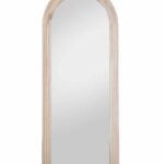 Kennedy Rectangle Mirror 174x74cm