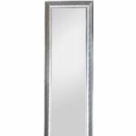Huston Rectangle Mirror 158x58cm