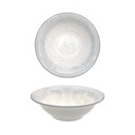 bulk 24 Torquay Porcelain Soup Bowl 7" 18cm