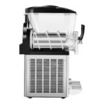 VEVOR 12Lx2 Tank Commercial Slushy Machine Margarita Smoothie Frozen Drink Maker