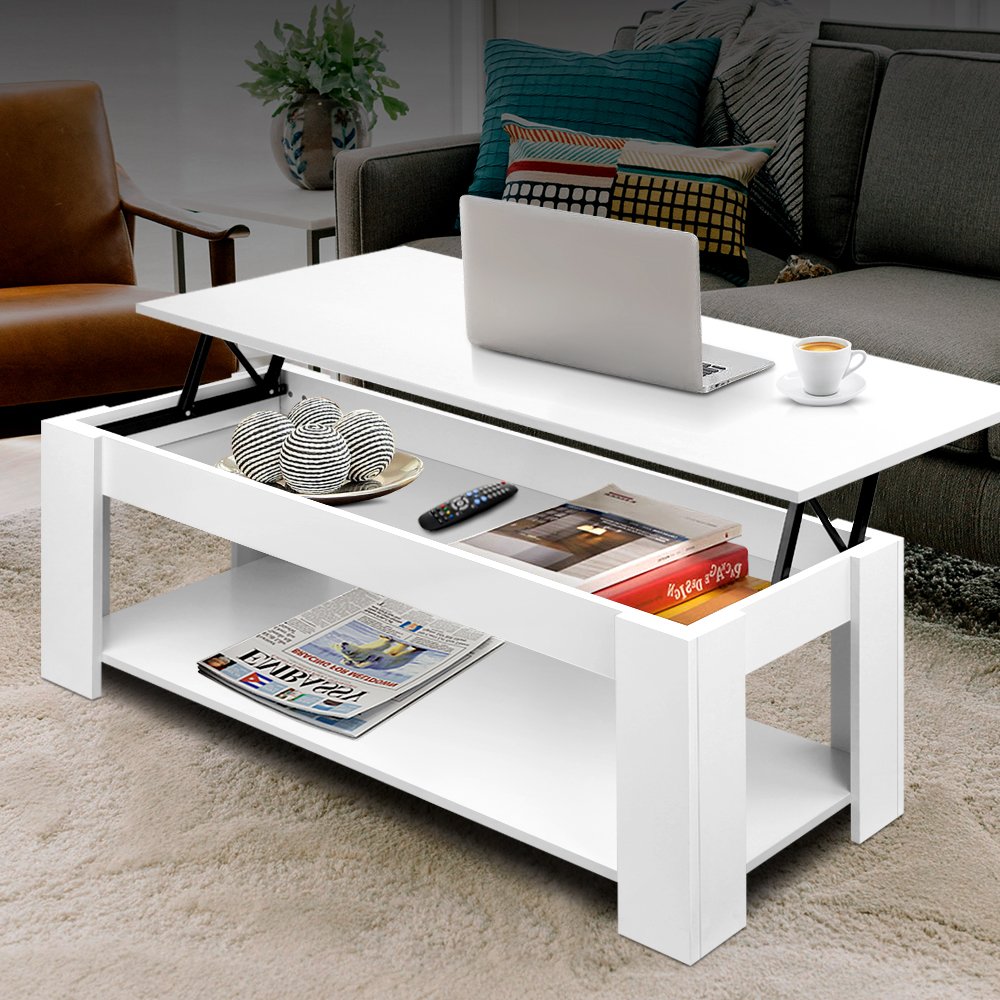 Perfect Coffee Table for Your Living Room