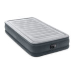 Intex Single (Twin) Deluxe Airbed  33cm 67766