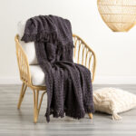 Alysian Magnet Throw by Renee Taylor
