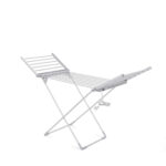 Electric Freestanding Heated Towel and Clothes Rack Dryer