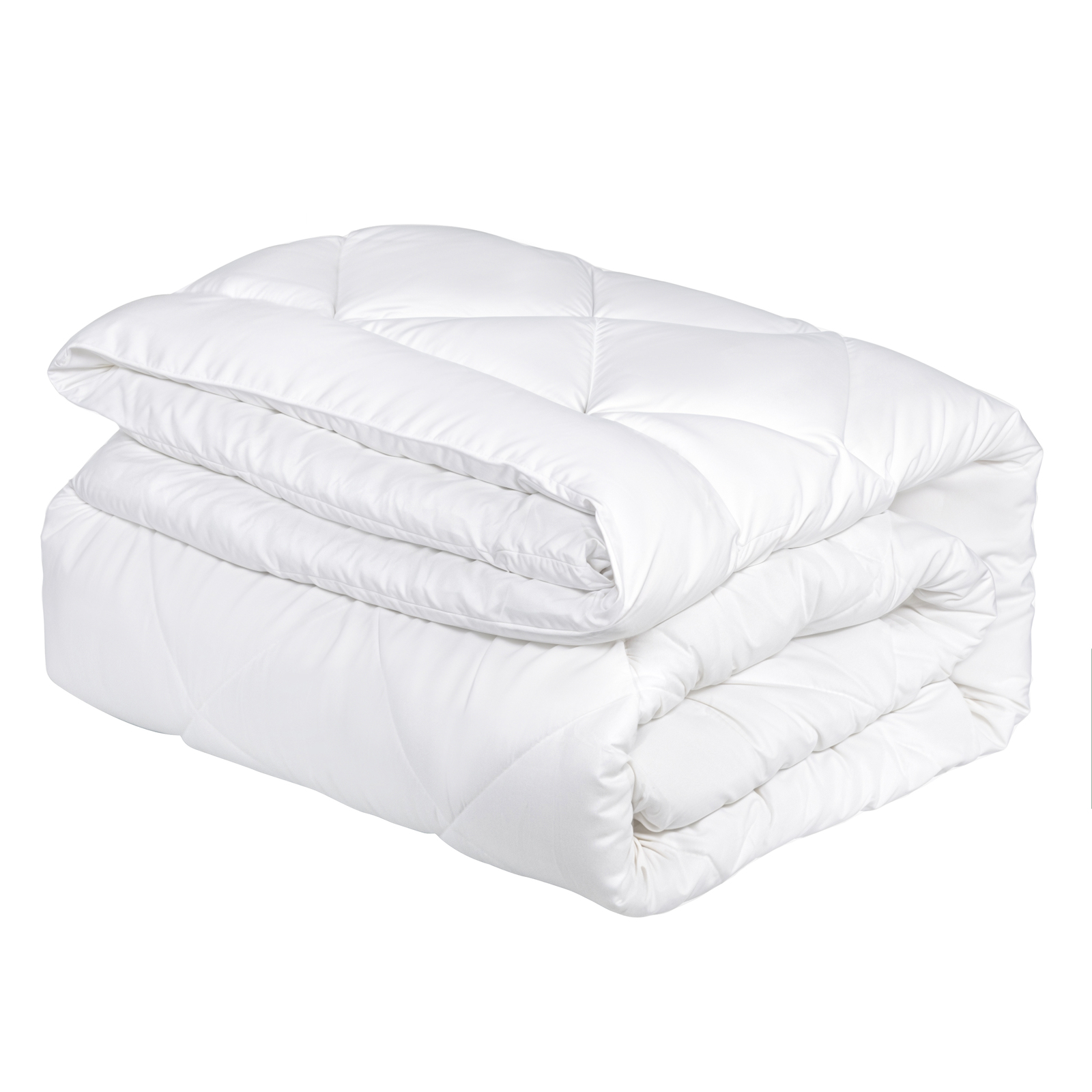 Microfiber/Bamboo Blend, Hypoallergenic & Antibacterial Quilt - King 2 V196 QK200 K 206503 00