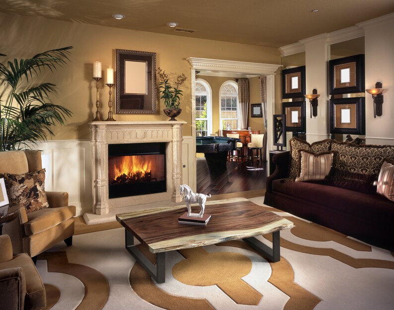 How to Choose the Right Modern Coffee Table from Wood Factory