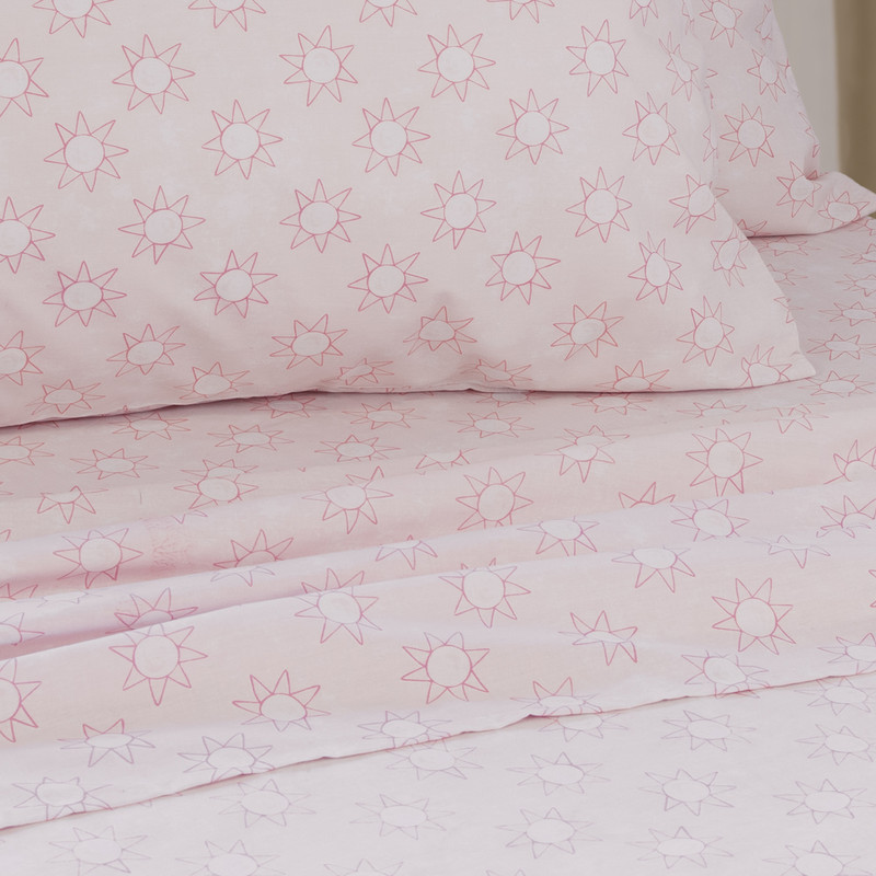 Suns SHEET SET – SINGLE