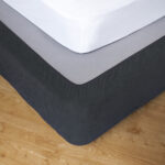 Stretch VALANCE - DOUBLE