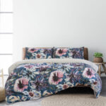 Ardor Jenna Printed Quilt Cover Set King